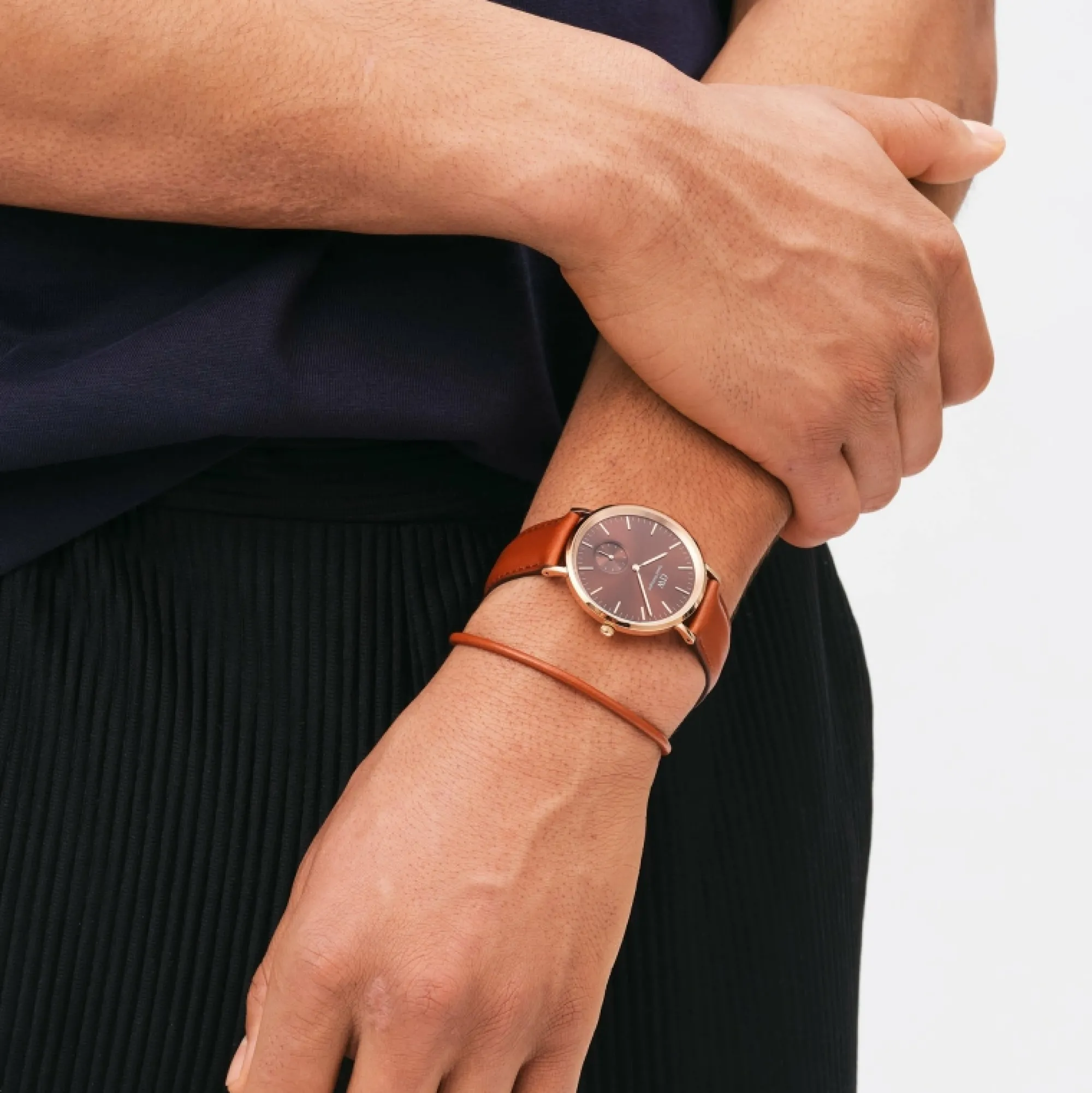 Daniel Wellington St Mawes Bracelet