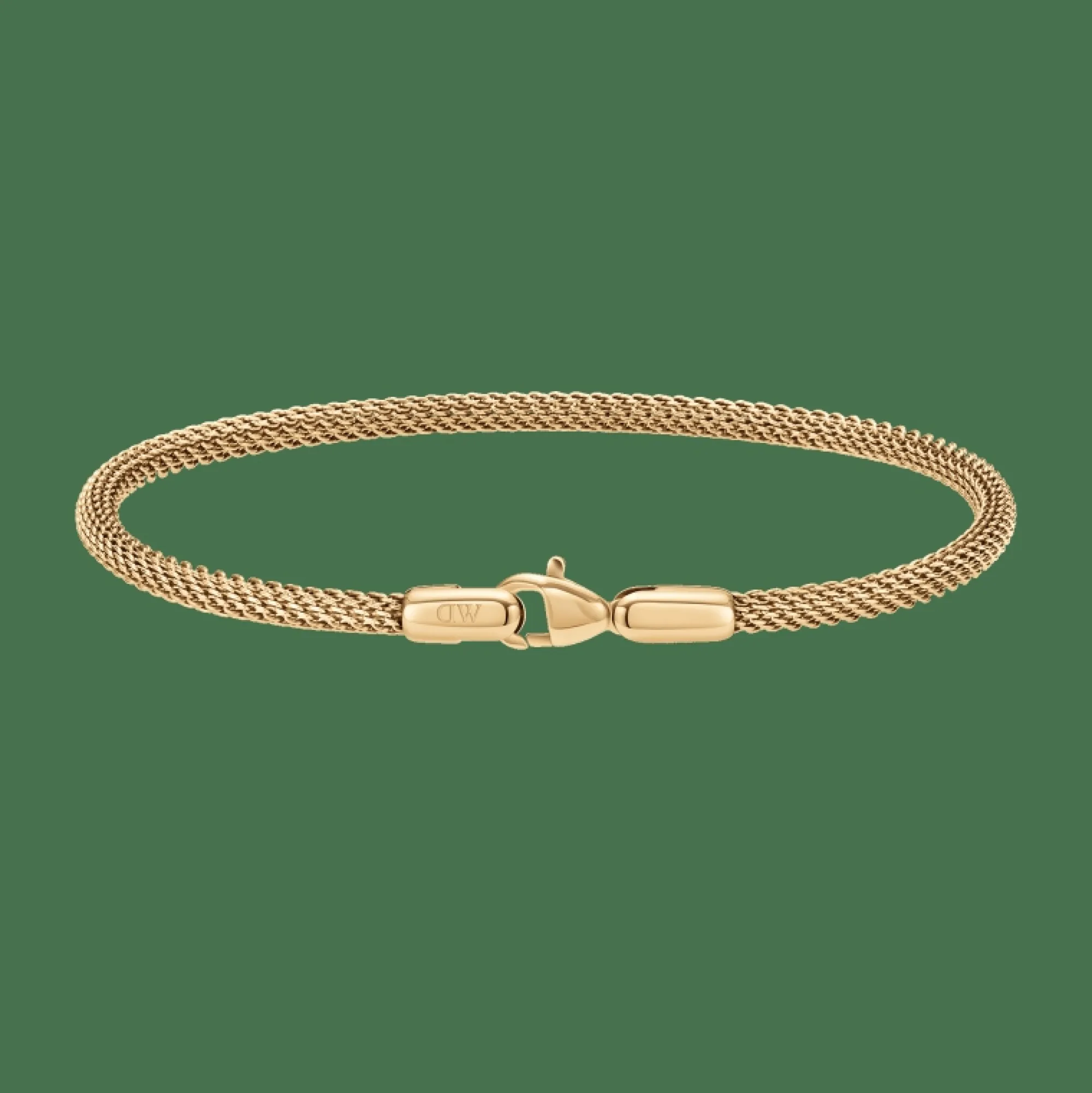 Daniel Wellington Tide Mesh Bracelet Ever 2.8