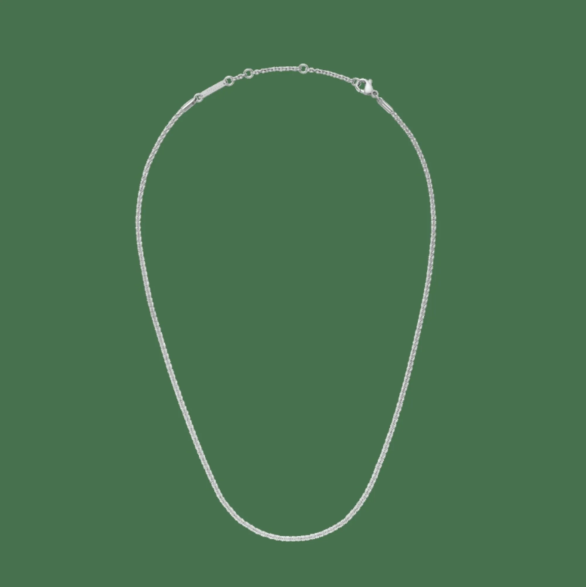 twisted_chain_necklace_s_2.webp Daniel Wellington Twisted Chain Necklace S
